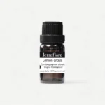 JERRAFLORE HUILE ESSENTIELLE LEMON GRASS 10ML