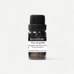 JERRAFLORE HUILE ESSENTIELLE CLOU DE GIROFLE 10ML