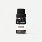 JERRAFLORE HUILE ESSENTIELLE DE SAUGE SCLAREE 10ML