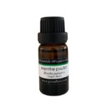 JERRAFLORE HUILE ESSENTIELLE DE MENTHE POULIOT 10ML