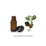 JERRAFLORE HUILE ESSENTIELLE DE GAULTHERIE 10ML