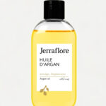 JERRAFLORE HUILE D'ARGAN COSMÉTIQUE BIO 50ML