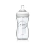 AVENT BIBERON NATURAL EN VERRE 240 ML