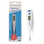 HARTMANN THERMOMÈTRE ÉLECTRONIQUE THERMOVAL