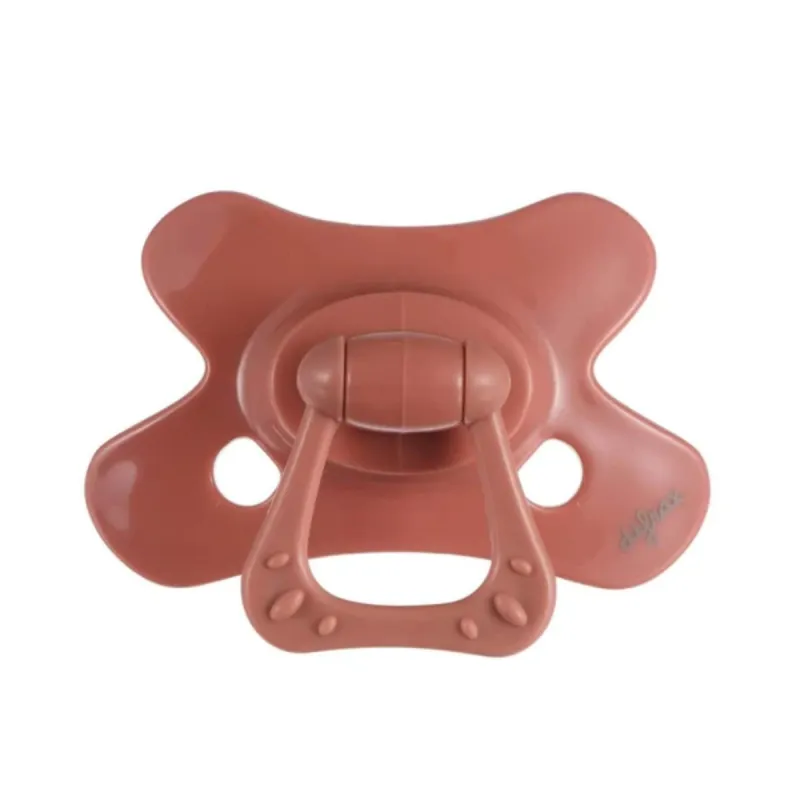 IMG_2636 DIFRAX SUCETTE DENTAL 18MOIS+ – Image 1