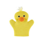 LILI BABY GANT DE SAVONNAGE ENFANT