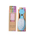 LILI CARE BROSSE BÉBÉ