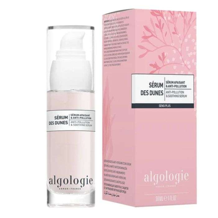 IMG_2651 ALGOLOGIE SERUM DES DUNES 30ML – Image 1