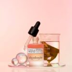 ALGOLOGIE ÉLIXIR DE LA PRESQU’ÎLE SERUM ÉCLAT ANTI ÂGE GLOBAL 30ML