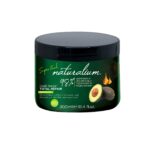 NATURALIUM MASQUE RÉPARATEUR AVOCAT 300ML