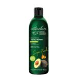 NATURALIUM SHAMPOOING RÉPARATEUR AVOCAT 400ML