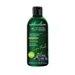 NATURALIUM GEL DOUCHE ANTIOXYDANT BLUEBERRY 500ML