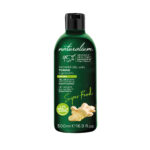 NATURALIUM GEL DOUCHE TONIFIANT GINGEMBRE 500ML