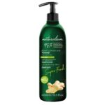 NATURALIUM LOTION TONIFIANTE GINGEMBRE 400ML