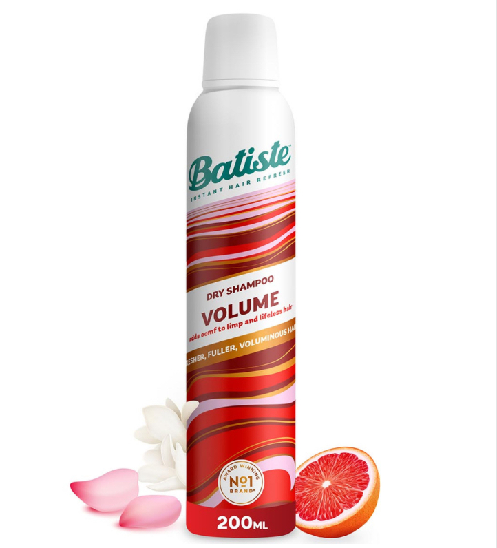 IMG_2669 BATISTE SHAMPOING SEC VOLUME 200ML – Image 1