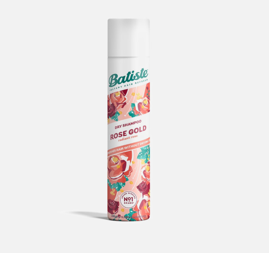 IMG_2671 BATISTE SHAMPOOING SEC ROSE GOLD 200ML – Image 1