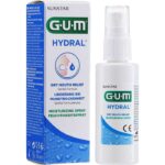 GUM HYDRAL SPRAY HUMECTANT 50 ML REF 6010