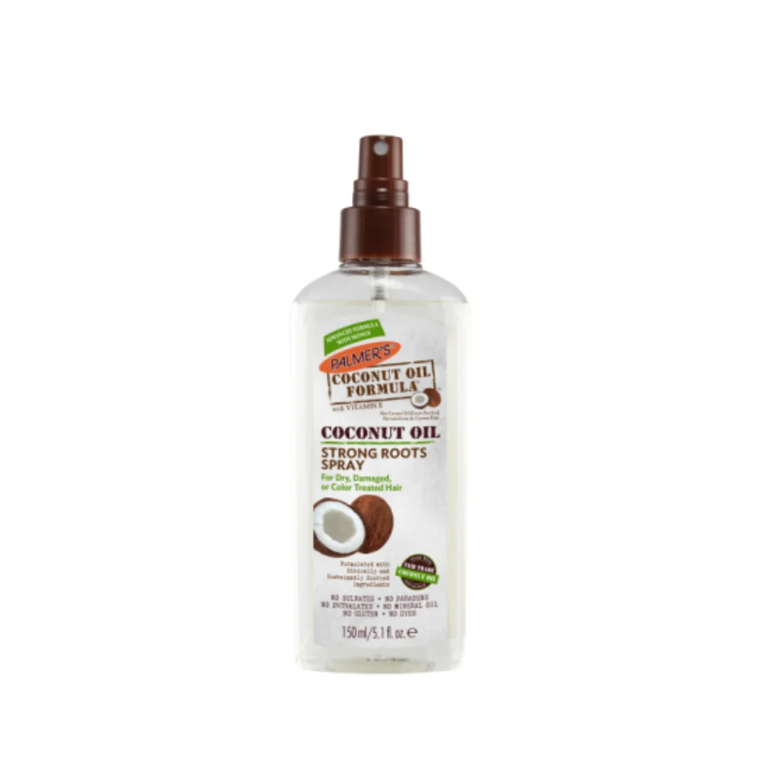 IMG_2690 PALMER'S SPRAY CAPILLAIRE FORTIFIANT CHEVEUX SECS ET ABÎMÉS 150ML – Image 1