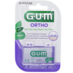 GUM CIRE ORTHODENTIQUE MENTHOLE