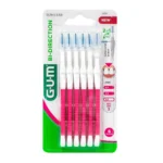 GUM BI-DIRECTION BROSSETTE INTERDENTAIRE 1.2MM