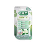 GUM SOFT PICKS CONFORT MENTHOLÉ 40PIECES RÉF 670