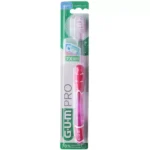 GUM BROSSE À DENT TECHNIQUE PRO SOUPLE REF525