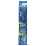 GUM BROSSE À DENTS KIDS SOUPLE 6+ANS 903