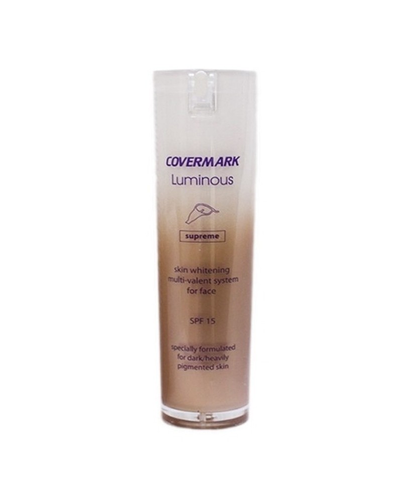 IMG_2740 COVERMARK LUMINOUS SUPREME ÉCLAIRCISSANT SPF15 30ML – Image 1