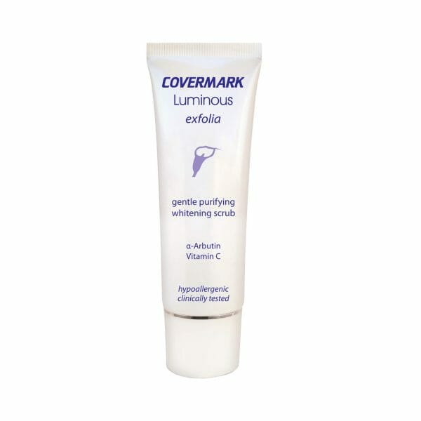 IMG_2742 COVERMARK LUMINOUS EXFOLIA EXFOLIANT LISSANT 50ML – Image 1