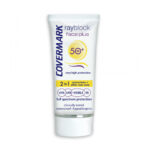 COVERMARK RAYBLOCK FACE PLUS PEAU NORMALE SPF 50+ 50ML
