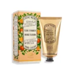 PANIER DES SENS FLEUR D’ORANGER CREME MAINS 75ML