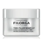 FILORGA TIME-FILLER NIGHT 5XP CRÉME DE NUIT DÉFROISSANTE RIDES 50ML
