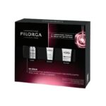 FILORGA COFFRET NCEF-REVITALIZE SERUM+NCEF-REVITALISE CREME+OPTIM-EYES