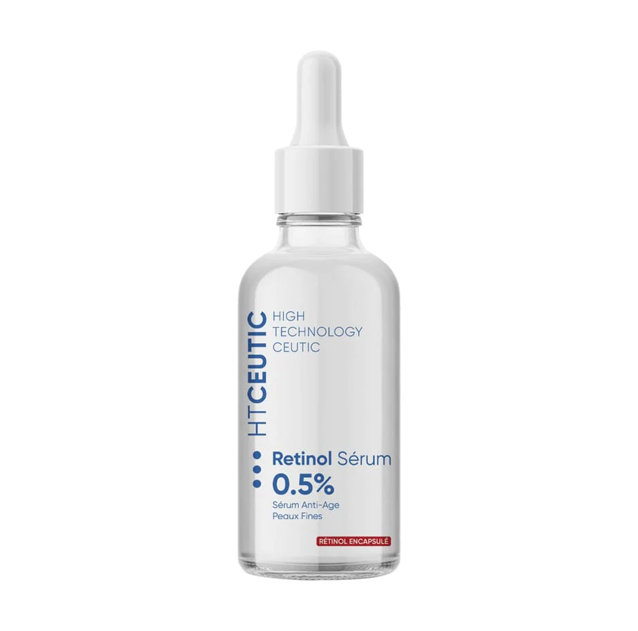 IMG_2799 HTCEUTIC RETINOL RETINOL 2% SERUM ANTI ÂGE 50ML – Image 1