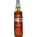 DERMAALP HUILE MINCEUR ANTI-CELLULITE  200ML