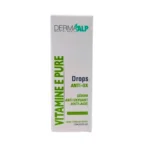 DERMAALP SERUM VITAMINE E 15ML