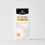 HELIOCARE 360°  MINERAL TOLERANCE SPF 50 50ML