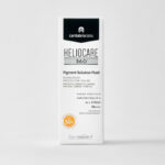 HELIOCARE 360°  PIGMENT SOLUTION FLUID SPF 50+ 50ML