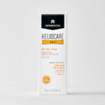 HELIOCARE 360°  GEL OIL-FREE SPF 50+ 50ML