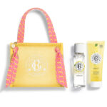 ROGER & GALLET TROUSSE CÉDRAT EAU PARFUMÉE + GEL DOUCHE