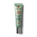 ERBORIAN CC RED CORRECT CENTELLA ASIATICA EFFET APAISANT SPF25 15 ML