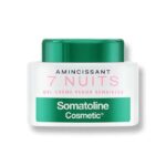SOMATOLINE AMINCISSANT 7 NUITS GEL CREME PEAUX SENSIBLES 400ML