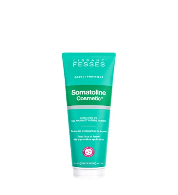 IMG_2872 SOMATOLINE LISSANT FESSES MASQUE PERFECTEUR 250 ML – Image 1