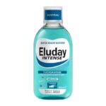 ELGYDIUM ELUDAY BAIN DE BOUCHE FRAICHEUR INTENSE 500 ML