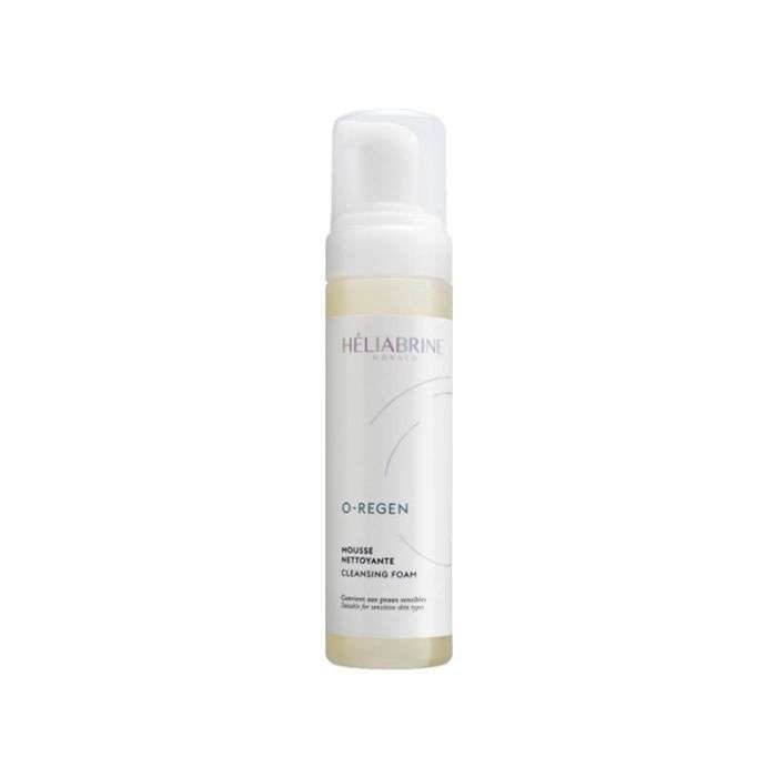 IMG_2890 HELIABRINE OREGEN MOUSSE NETTOYANTE 200 ML – Image 1