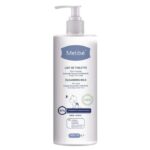 MELIBE LAIT DE TOILETTE SANS RINCAGE 500 ML