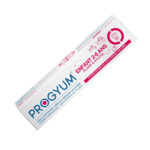 PROGYUM DENTIFRICE ENFANT 2-6 ANS FLUOR ET XYLITOL AROME GRENADINE 75 ML