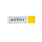BOTOT DENTIFRICE JAUNE ANIS CITRUS REGLISE 75ML