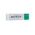 BOTOT DENTIFRICE MENTHE PIN EUCALYPTUS 75ML