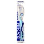 ELGYDIUM BROSSE A DENTS BLANCHEUR MEDIUM